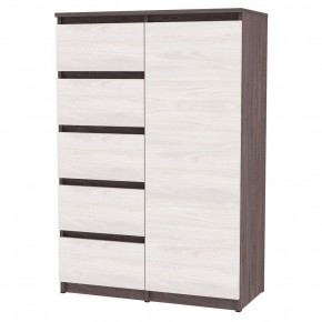 Комод Malta light K190 (ЯАТ-ЯАС) в Дегтярске - degtyarsk.mebel24.online | фото