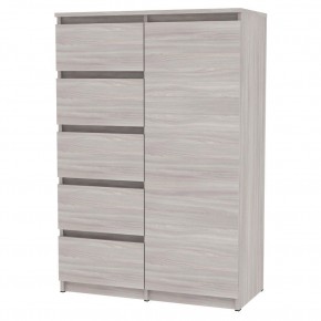 Комод Malta light K190 (ЯШС) в Дегтярске - degtyarsk.mebel24.online | фото