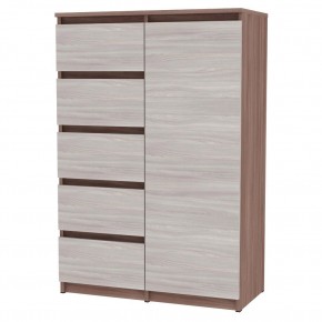 Комод Malta light K190 (ЯШТ-ЯШС) в Дегтярске - degtyarsk.mebel24.online | фото