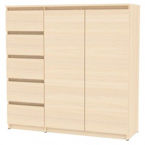Комод Malta light K191 в Дегтярске - degtyarsk.mebel24.online | фото