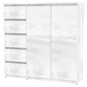 Комод Malta light K191 (БП) в Дегтярске - degtyarsk.mebel24.online | фото