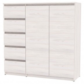 Комод Malta light K191 (ЯАС) в Дегтярске - degtyarsk.mebel24.online | фото