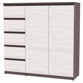 Комод Malta light K191 (ЯАТ-ЯАС) в Дегтярске - degtyarsk.mebel24.online | фото