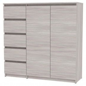 Комод Malta light K191 (ЯШС) в Дегтярске - degtyarsk.mebel24.online | фото