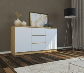 Комод МОДЕРН М6-3 в Дегтярске - degtyarsk.mebel24.online | фото 2