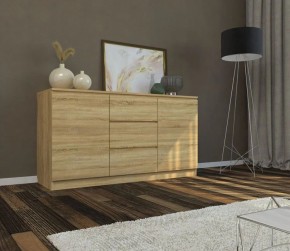 Комод МОДЕРН М6-3 в Дегтярске - degtyarsk.mebel24.online | фото 3