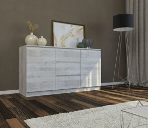 Комод МОДЕРН М6-3 в Дегтярске - degtyarsk.mebel24.online | фото 5