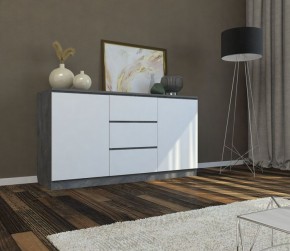 Комод МОДЕРН М6-3 в Дегтярске - degtyarsk.mebel24.online | фото 6