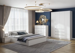 НИЦЦА-6 Комод (НЦ.06) в Дегтярске - degtyarsk.mebel24.online | фото 3