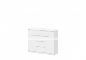НИЦЦА-6 Комод (НЦ.06) в Дегтярске - degtyarsk.mebel24.online | фото