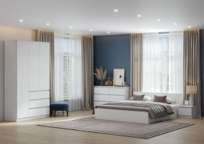 НИЦЦА-7 Комод (НЦ.07) в Дегтярске - degtyarsk.mebel24.online | фото 2