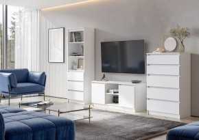НИЦЦА-8 Комод (НЦ.08) в Дегтярске - degtyarsk.mebel24.online | фото 2