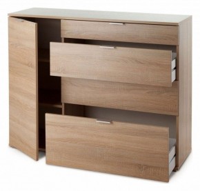 Комод НК-3 в Дегтярске - degtyarsk.mebel24.online | фото 2