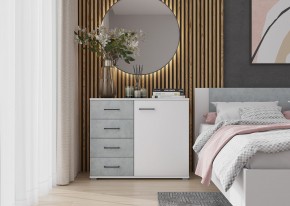 Комод NOVA в Дегтярске - degtyarsk.mebel24.online | фото 3