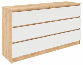 Комод Охта в Дегтярске - degtyarsk.mebel24.online | фото