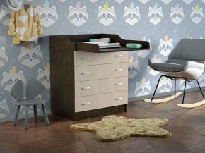 Комод пеленальный в Дегтярске - degtyarsk.mebel24.online | фото 1