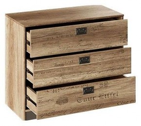 Комод Пилигрим ТД-276.04.01 в Дегтярске - degtyarsk.mebel24.online | фото 2