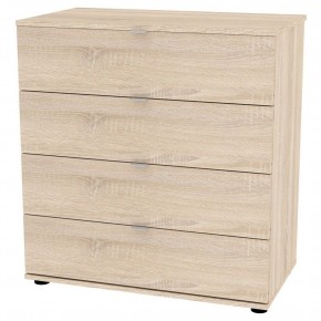Комод "Алиса (K1)" с торцевой ручкой (ДСС) в Дегтярске - degtyarsk.mebel24.online | фото