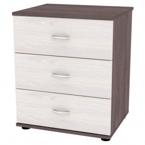 Комод "Алиса (K5)" ручка скоба (ЯАТ-ЯАС) в Дегтярске - degtyarsk.mebel24.online | фото