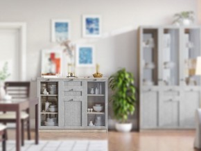 Комод "ГФ-04" Филадельфия в Дегтярске - degtyarsk.mebel24.online | фото 2