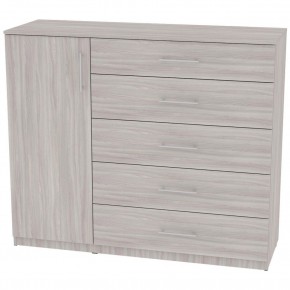 Комод "Калисто (K40)" ручка рейлинг в Дегтярске - degtyarsk.mebel24.online | фото 12