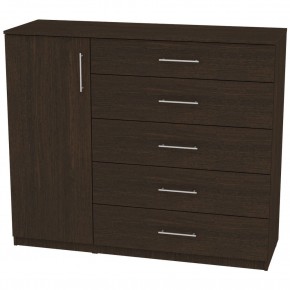 Комод "Калисто (K40)" ручка рейлинг в Дегтярске - degtyarsk.mebel24.online | фото 7