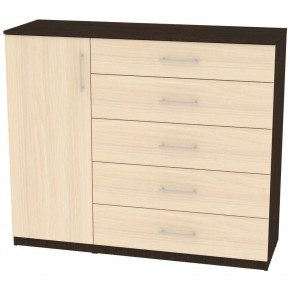 Комод "Калисто (K40)" ручка рейлинг в Дегтярске - degtyarsk.mebel24.online | фото 8