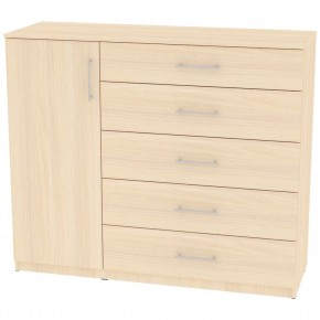 Комод "Калисто (K40)" ручка рейлинг в Дегтярске - degtyarsk.mebel24.online | фото 9