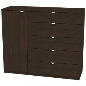 Комод "Калисто (K40)" ручка торцевая в Дегтярске - degtyarsk.mebel24.online | фото