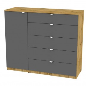 Комод "Калисто (K40)" ручка торцевая в Дегтярске - degtyarsk.mebel24.online | фото 19