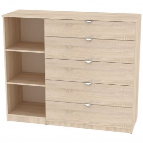 Комод "Калисто (K40)" ручка торцевая в Дегтярске - degtyarsk.mebel24.online | фото 2