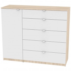 Комод "Калисто (K40)" ручка торцевая в Дегтярске - degtyarsk.mebel24.online | фото 6