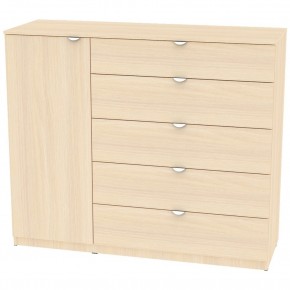 Комод "Калисто (K40)" ручка торцевая в Дегтярске - degtyarsk.mebel24.online | фото 9