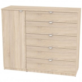 Комод "Калисто (K40)" ручка торцевая (ДСС) в Дегтярске - degtyarsk.mebel24.online | фото