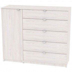 Комод "Калисто (K40)" ручка торцевая (ЯАС) в Дегтярске - degtyarsk.mebel24.online | фото