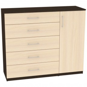 Комод "Калисто (K41)" ручка рейлинг в Дегтярске - degtyarsk.mebel24.online | фото