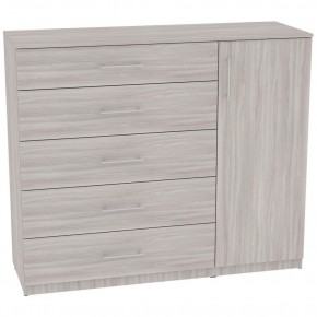 Комод "Калисто (K41)" ручка рейлинг в Дегтярске - degtyarsk.mebel24.online | фото 12