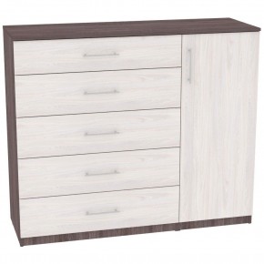Комод "Калисто (K41)" ручка рейлинг в Дегтярске - degtyarsk.mebel24.online | фото 14