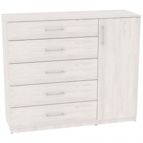 Комод "Калисто (K41)" ручка рейлинг в Дегтярске - degtyarsk.mebel24.online | фото 15