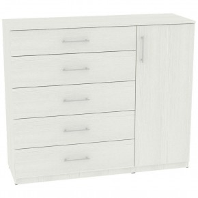 Комод "Калисто (K41)" ручка рейлинг в Дегтярске - degtyarsk.mebel24.online | фото 16