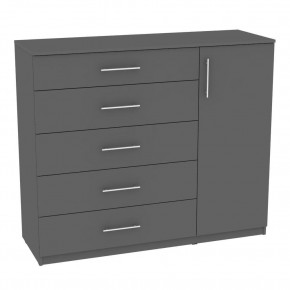 Комод "Калисто (K41)" ручка рейлинг в Дегтярске - degtyarsk.mebel24.online | фото 20