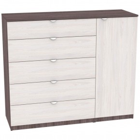 Комод "Калисто (K41)" ручка торцевая в Дегтярске - degtyarsk.mebel24.online | фото 14