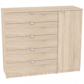 Комод "Калисто (K41)" ручка торцевая (ДСС) в Дегтярске - degtyarsk.mebel24.online | фото