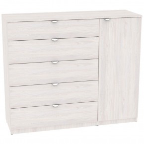 Комод "Калисто (K41)" ручка торцевая (ЯАС) в Дегтярске - degtyarsk.mebel24.online | фото