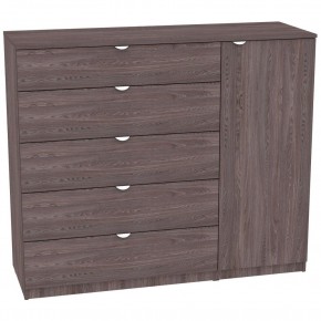 Комод "Калисто (K41)" ручка торцевая (ЯАТ) в Дегтярске - degtyarsk.mebel24.online | фото