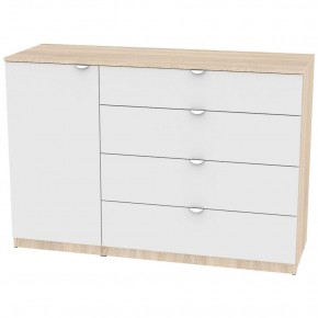 Комод "Калисто (K44)" ручка торцевая в Дегтярске - degtyarsk.mebel24.online | фото 6