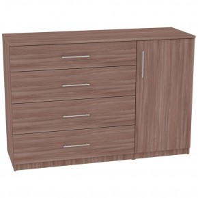 Комод "Калисто (K45)" ручка рейлинг в Дегтярске - degtyarsk.mebel24.online | фото 11