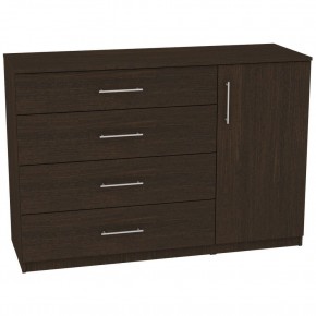 Комод "Калисто (K45)" ручка рейлинг в Дегтярске - degtyarsk.mebel24.online | фото 8