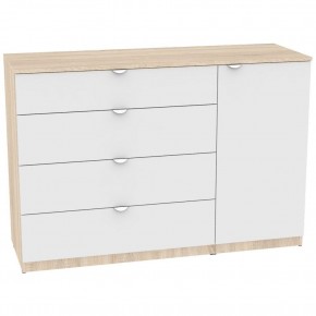 Комод "Калисто (K45)" ручка торцевая в Дегтярске - degtyarsk.mebel24.online | фото 6