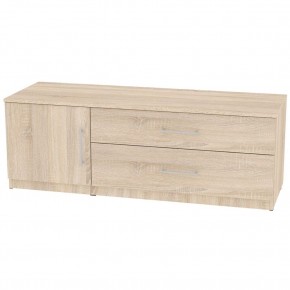 Комод "Калисто (K52)" ручка рейлинг (ДСС) в Дегтярске - degtyarsk.mebel24.online | фото